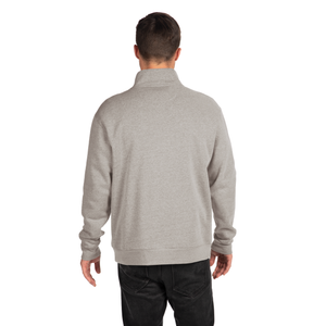 3X-Large Heather Gray Next Level 9643 