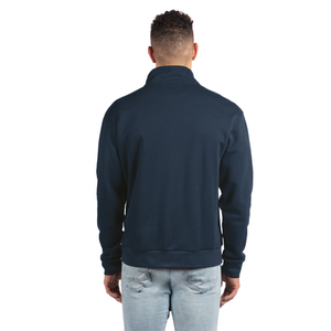 3X-Large Midnight Navy Next Level 9643 