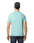 3X-Large Teal Ice Gildan 980 