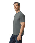 3X-Large Storm Gray Gildan 980 
