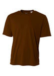 4X-Large Brown A4 N3142 