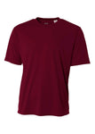 4X-Large Maroon A4 N3142 
