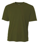4X-Large Military Green A4 N3142 