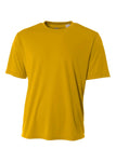 4X-Large Gold 2011 A4 N3142 