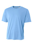 4X-Large Light Blue 2011 A4 N3142 