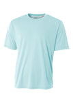 4X-Large Pastel Blue A4 N3142 