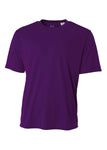 4X-Large Purple A4 N3142 