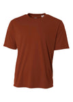 Youth X-Large Burnt Orange A4 NB3142 