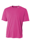 Youth X-Large Fuchsia A4 NB3142 