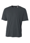 Youth X-Large Graphite A4 NB3142 