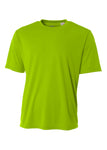 Youth X-Large Lime A4 NB3142 