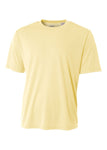 Youth X-Large Lt Yellow A4 NB3142 