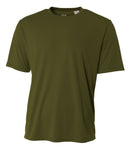 Youth X-Large Military Green A4 NB3142 