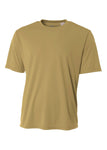 Youth X-Large Vegas Gold 2011 A4 NB3142 