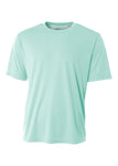 Youth X-Large Pastel Mint A4 NB3142 