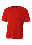 Youth X-Large Scarlet A4 NB3142 