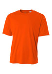 Youth X-Large Safety Orange A4 NB3142 
