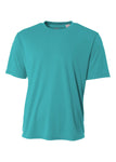 Youth X-Large Teal A4 NB3142 