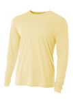 4X-Large Lt Yellow A4 N3165 
