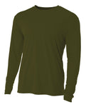 4X-Large Military Green A4 N3165 