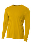 4X-Large Gold 2011 A4 N3165 