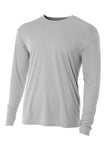 4X-Large Silver 2011 A4 N3165 