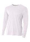 4X-Large White A4 N3165 