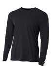 Youth X-Large Black A4 NB3165 