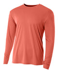 Youth X-Large Coral A4 NB3165 