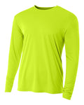 Youth X-Large Lime A4 NB3165 