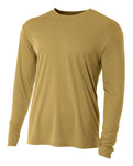 Youth X-Large Vegas Gold 2011 A4 NB3165 
