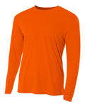 Youth X-Large Safety Orange A4 NB3165 