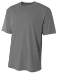 4X-Large Graphite A4 N3402 