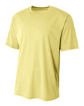 4X-Large Lt Yellow A4 N3402 