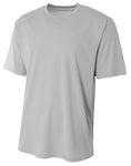 4X-Large Silver A4 N3402 