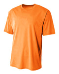 4X-Large Safety Orange A4 N3402 