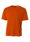 Youth X-Large Athletic Orange A4 NB3402 