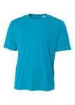 Youth X-Large Electric Blue A4 NB3402 