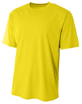 Youth X-Large Gold A4 NB3402 