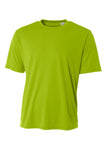 Youth X-Large Lime A4 NB3402 