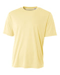 Youth X-Large Lt Yellow A4 NB3402 