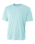 Youth X-Large Pastel Blue A4 NB3402 