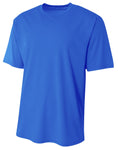 Youth X-Large Royal A4 NB3402 