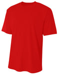Youth X-Large Scarlet A4 NB3402 
