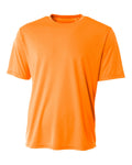 Youth X-Large Safety Orange A4 NB3402 