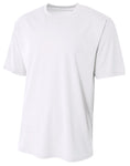 Youth X-Large White A4 NB3402 