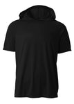 3X-Large Black A4 N3408 