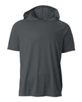 3X-Large Graphite A4 N3408 