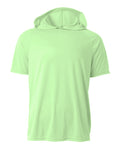 3X-Large Light Lime A4 N3408 