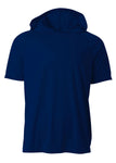 3X-Large Navy A4 N3408 